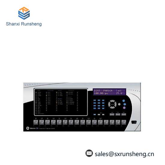 GE T35E00HCHF8HH6UMXXP6UUXXWXX PLC Module