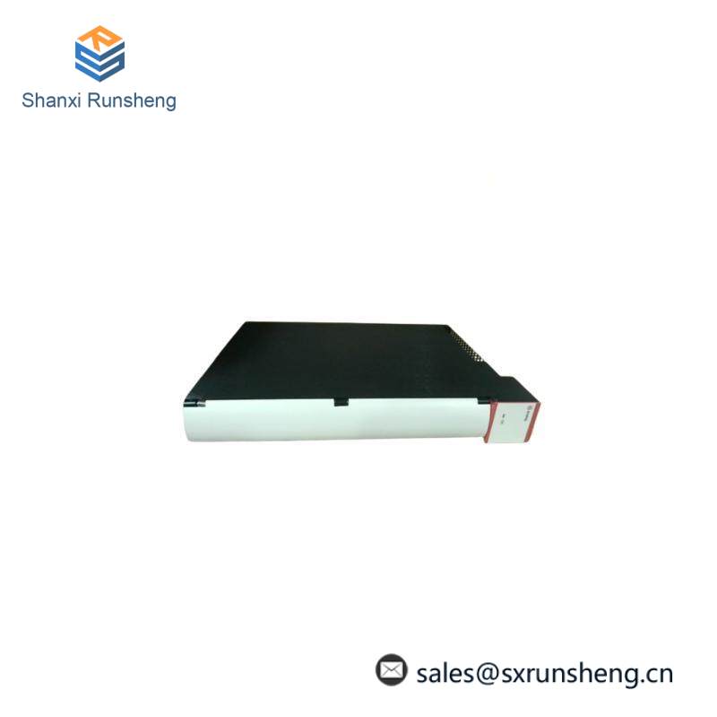GE TGT-AI0V-8-0-BC Analog Module 4-Input 4-Output