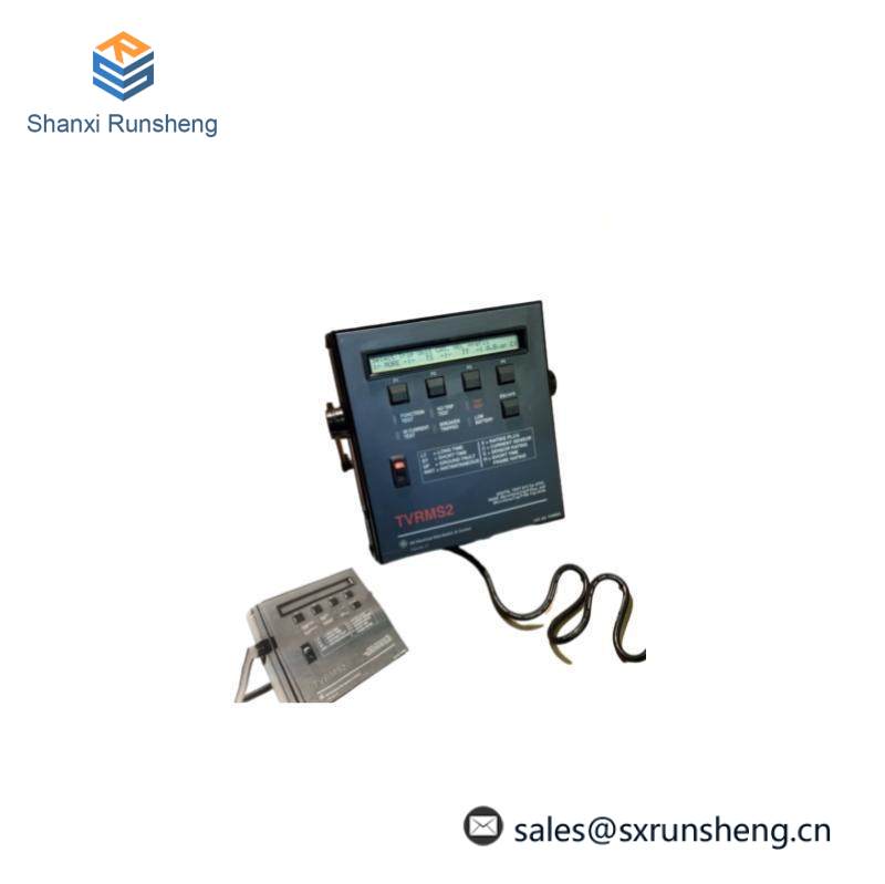GE TVRMS2 Digital Test Kit Trip Tester