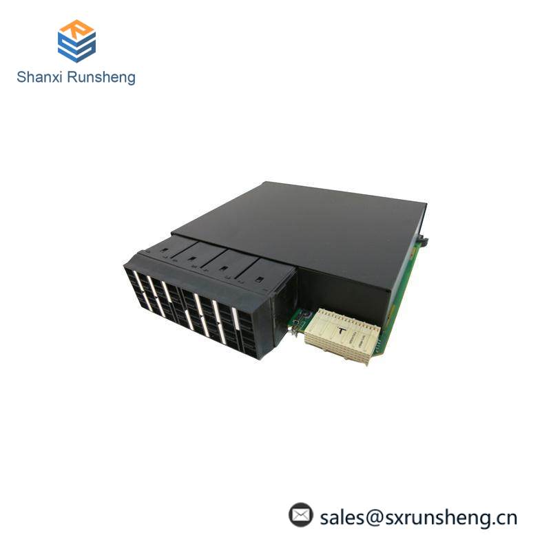 GE UR67H Digital I/O Module