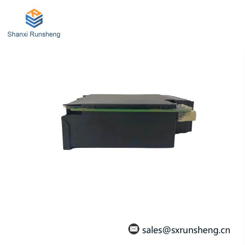 GE UR6AH digital I/O module