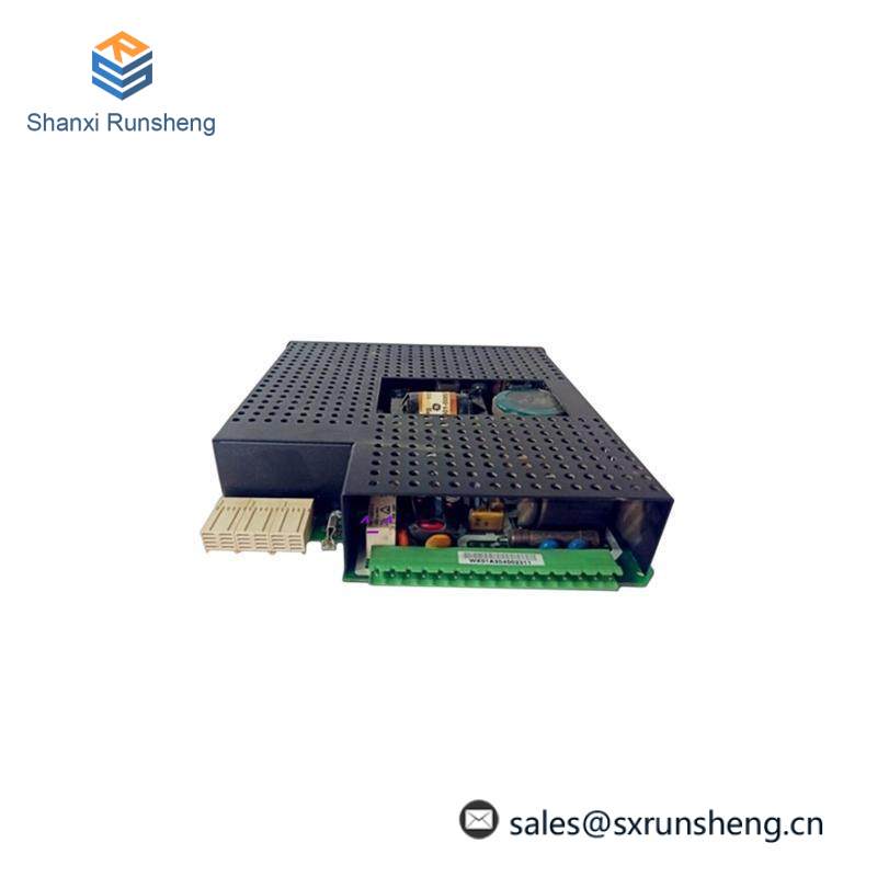 GE UR6AV DIGITAL I/O MODULE