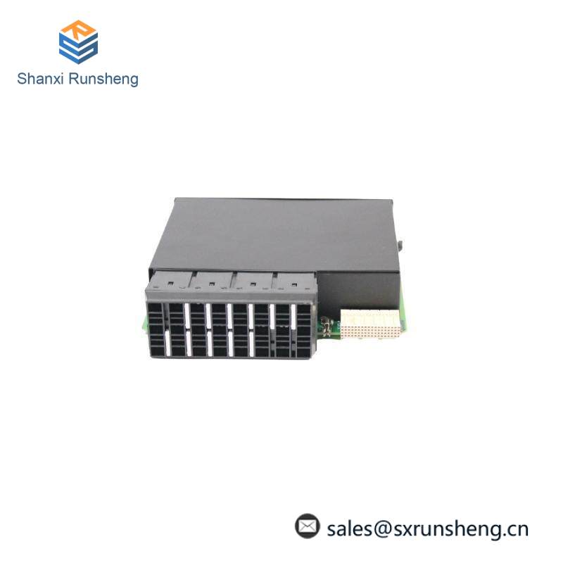 GE UR6GH DIGITAL CONTROL I/O MODULE
