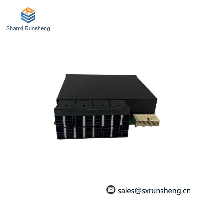 GE UR6NH DIGITAL I/O MODULE