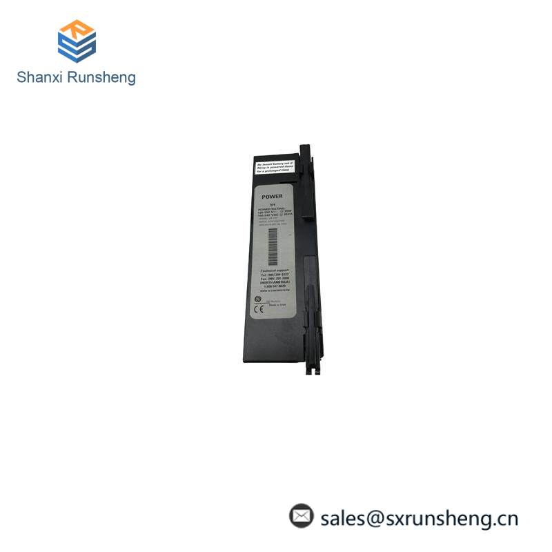 GE UR7BH Relay Module