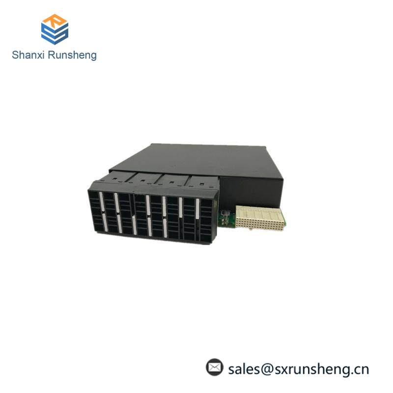 GE UR8RH Universal Relay CT/VT Module