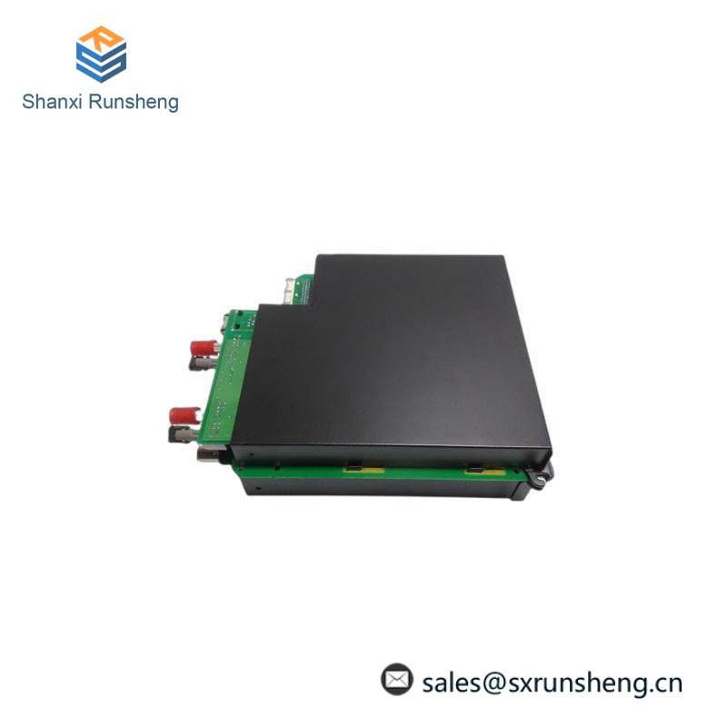 GE UR9HH3 CPU MODULE
