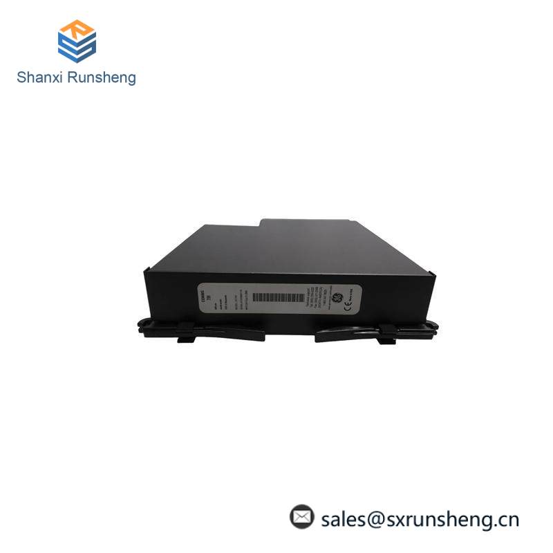 GE UR9WH Multilin Ur Relay Module