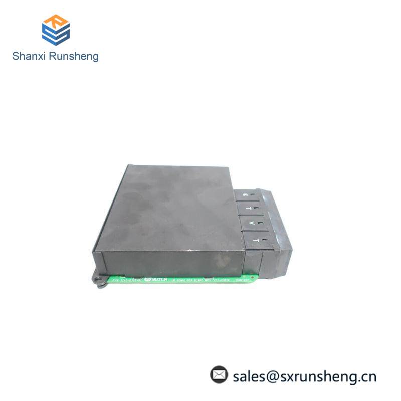 GE UR 8NH UR8NH Relay Module