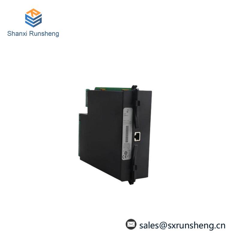 GE UR 9NH UR9NH CPUUR PLC Card