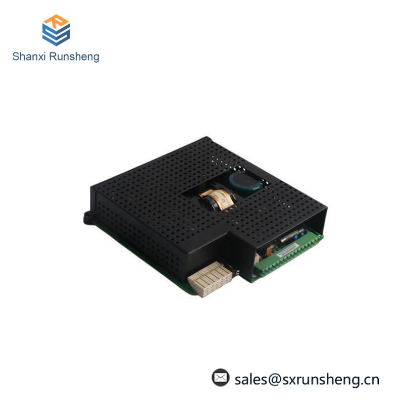 GE URSHA POWER SUPPLY MODULE