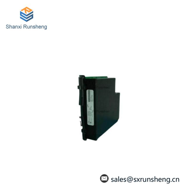 GE URSHB Power Supply Module