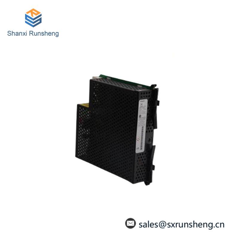 GE URSHH Module