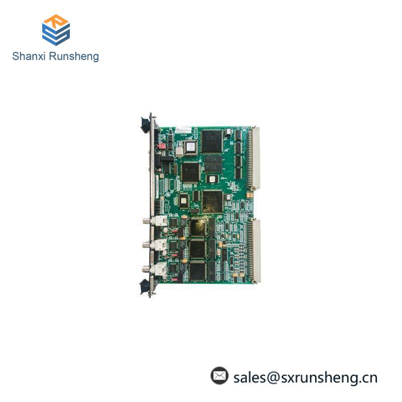 GE VCMI H2C IS215VCMIH2CC Analog Input Board
