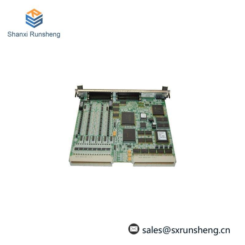 GE VCRC H1B IS200VCRCH1BBC circuit board