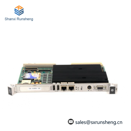 GE VME-7671-421000 Single Board