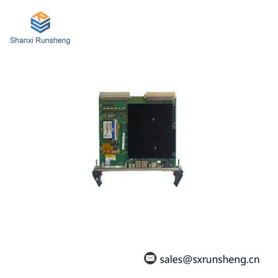 GE VME-7807RC-41000 MODULE