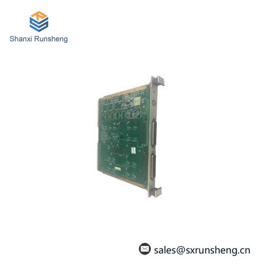 GE VME-MB-Z004 MODULE