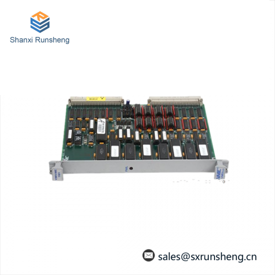 GE VMIVME-4140-000000 Circuit Board