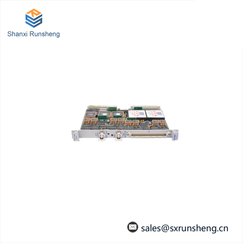 GE VMIVME-4140