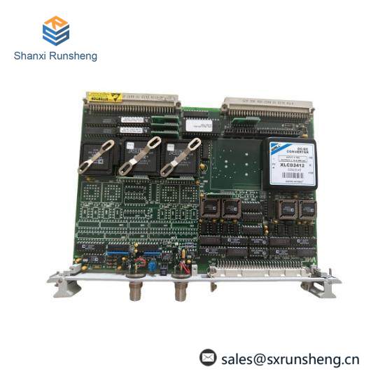 GE VMIVME-4140