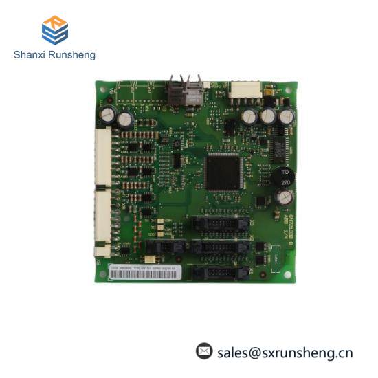 GE VMIVME-7750 350-027750-834 D