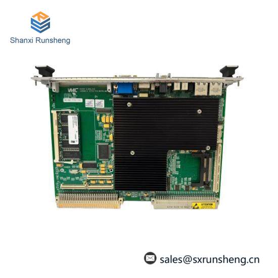 GE VMIVME-7750 VMIVME-7750-834
