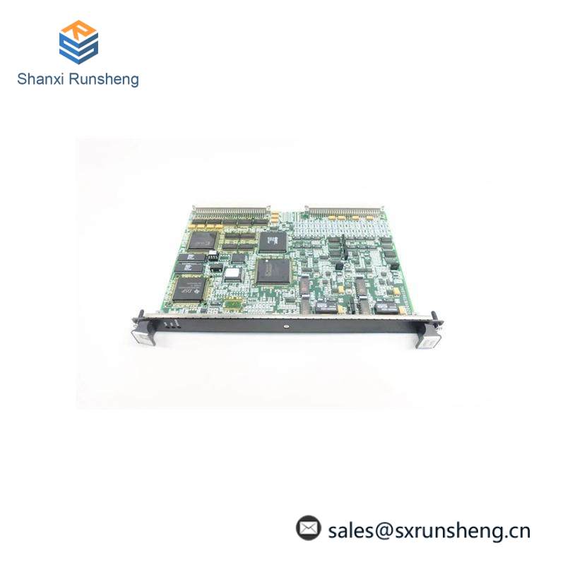 GE VRTD H1D IS200VRTDH1DAC RTD CARD