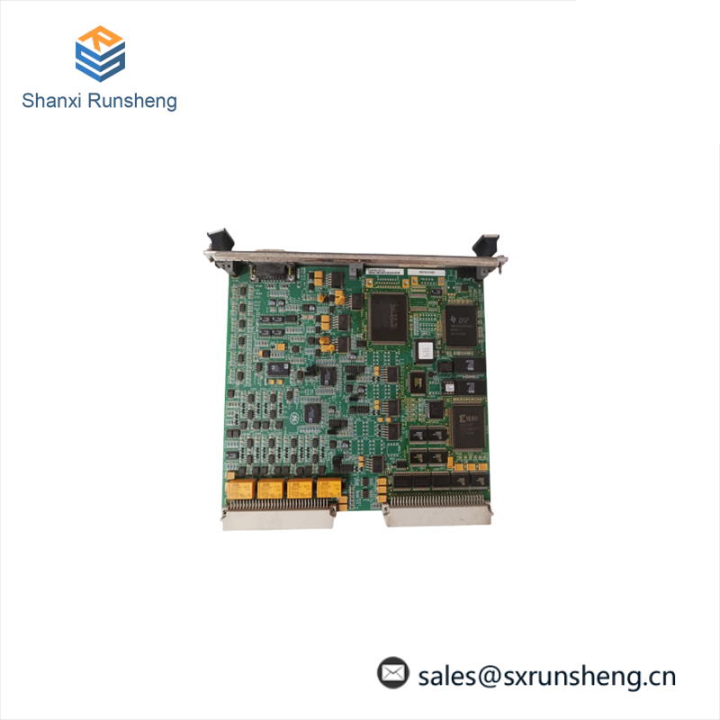 GE VSV0 H1B IS200VSVOH1BED circuit board
