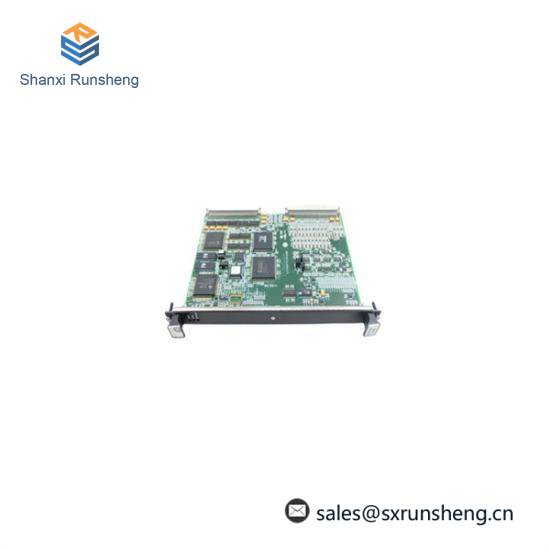 GE VVIB H1C IS200VVIBH1CAC Control Board