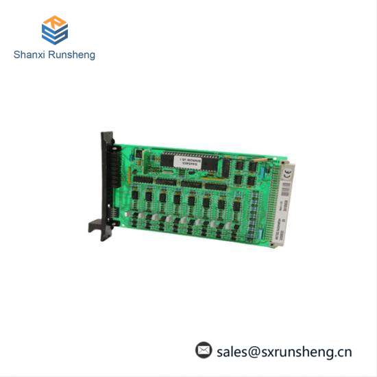 GE WESCOM D200