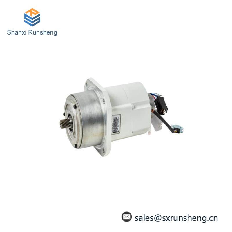 GE WESTERM D20 M++