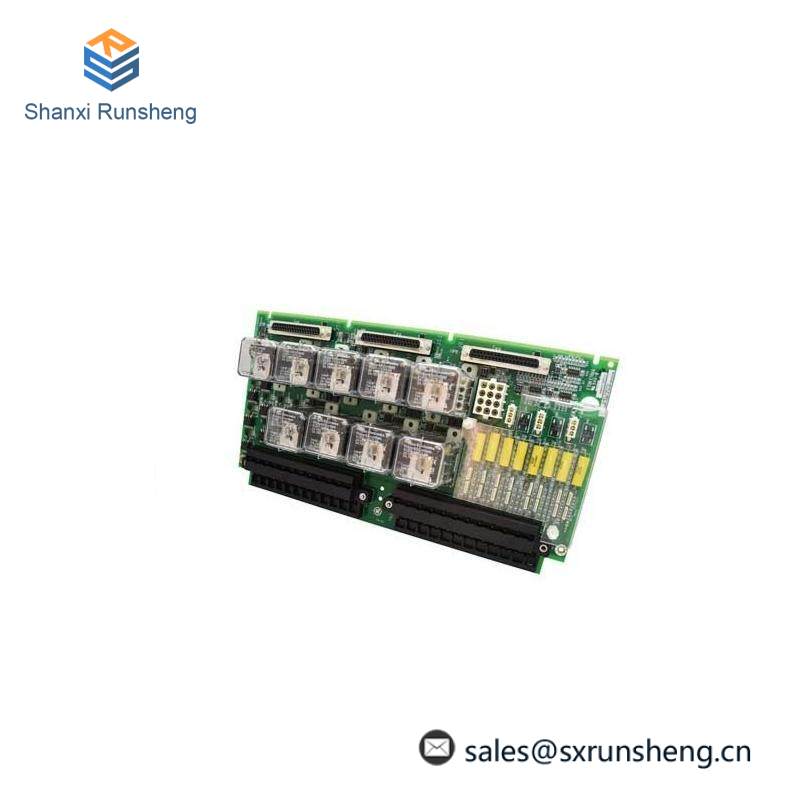 GEC ALSTHOM MVAJ13D1GB0780A