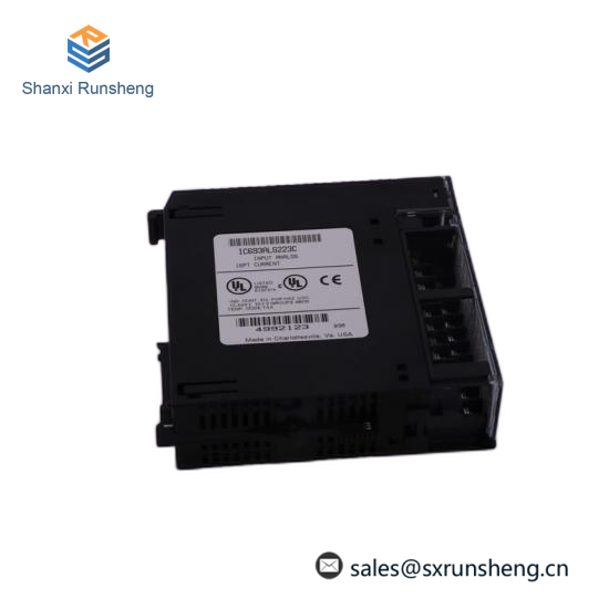 General Electric 0621L0431-G001  Armature Interface Card