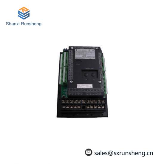 General Electric 151X1224CFG 31F257GFOI processor module