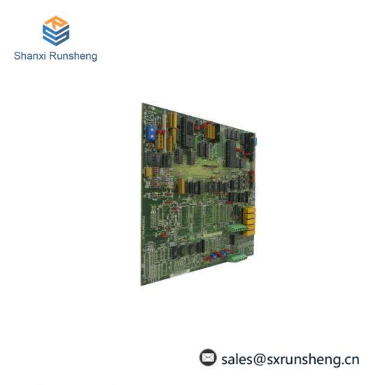 General Electric 531X139APMAXG2 F31X139APMALG2FR01 Micro Application Board