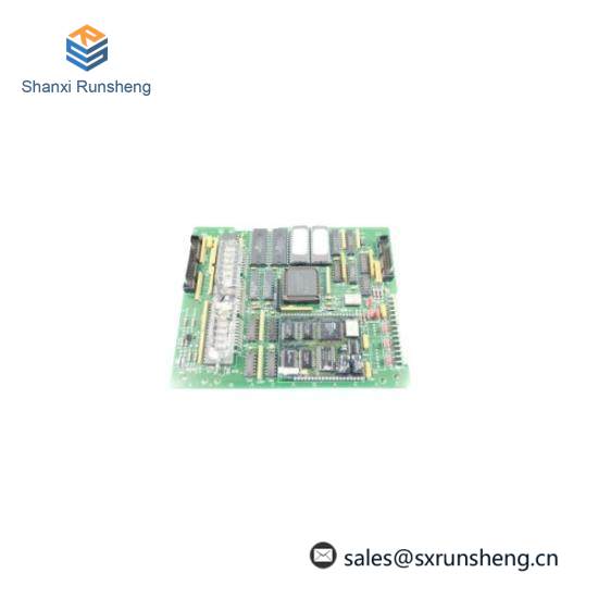 GENERAL ELECTRIC 531X306LCCBEG3 ANALOG I/O TERMINAL BOARD