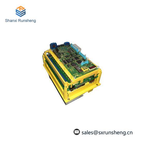 Fanuc a06b-6064-h326 # h550 a06b6064h326