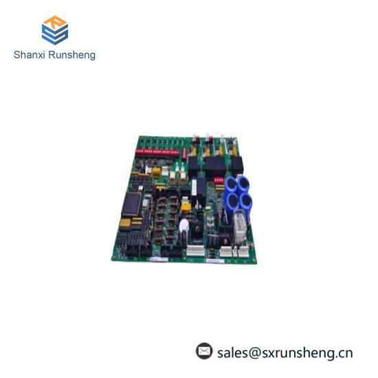 GENERAL ELECTRIC DS200CDBAG1BBB Contactor Drive Board