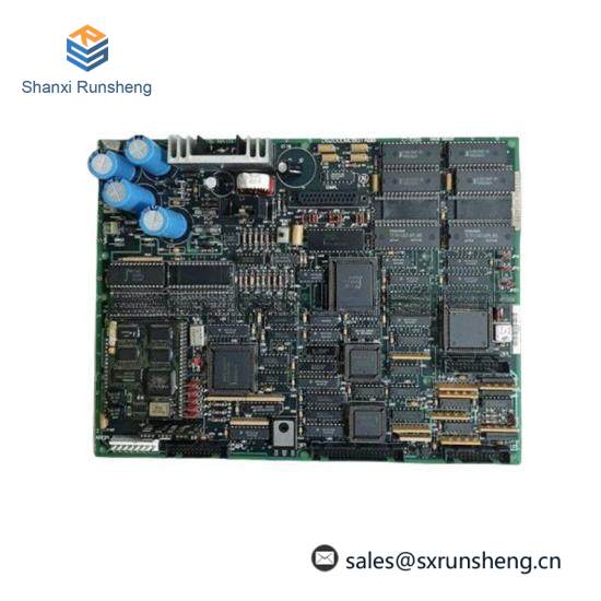 GENERAL ELECTRIC DS200DMCBG1A