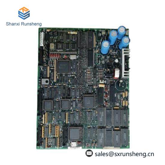 GENERAL ELECTRIC DS200DMCBG1A