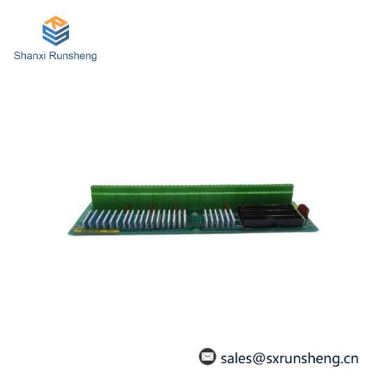 GENERAL ELECTRIC DS200DTBBG1AAA RELAY BOARD
