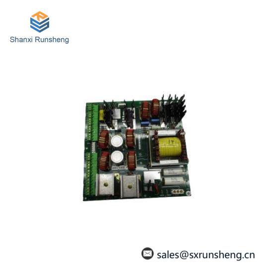 GENERAL ELECTRIC DS200EXPSG1A POWER SUPPLY BOARD