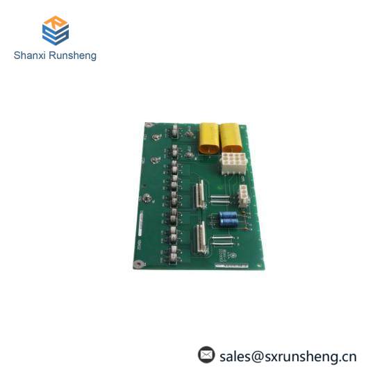 GENERAL ELECTRIC DS200FCSAG2A Interface Board