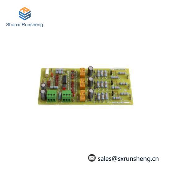 General Electric DS200LPPAG1A