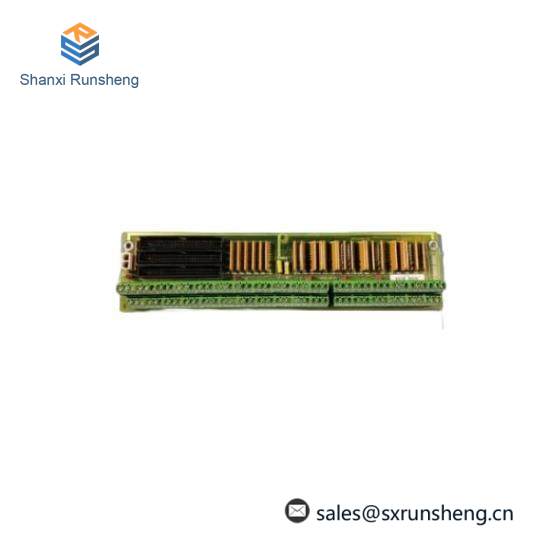 GENERAL ELECTRIC DS200QTBDG1AAA DIGITAL CONTACT TERMINAL BOARD