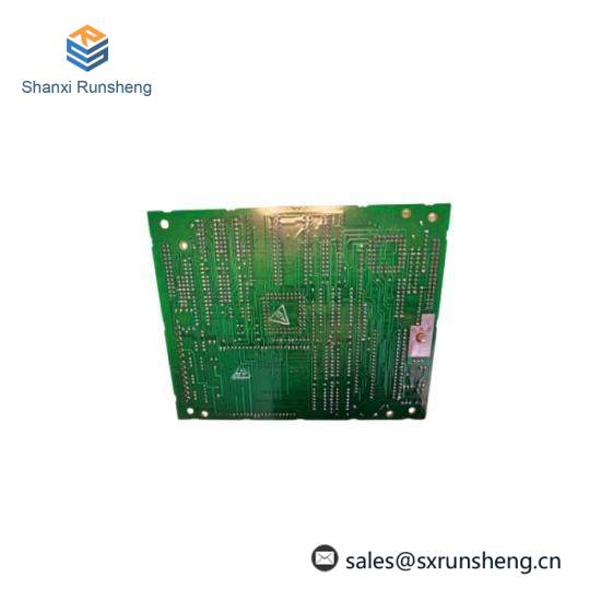 General Electric DS200SLCCG3RGH Board
