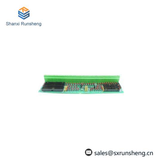 General Electric DS200TBQDG1ACC Termination Board