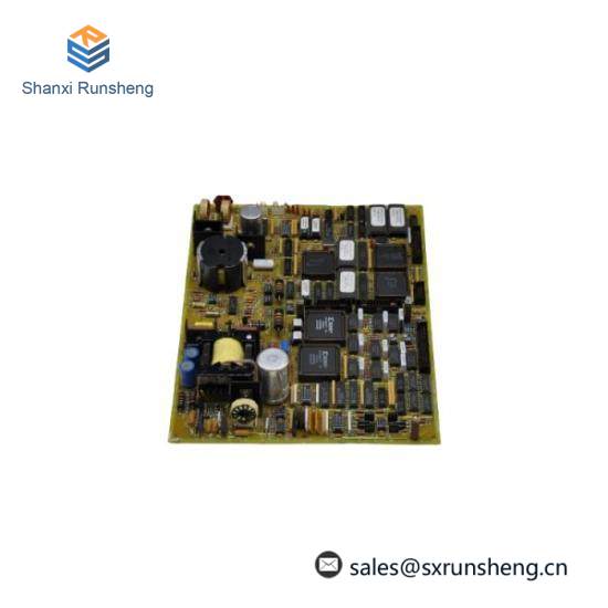 GENERAL ELECTRIC DS200TCDAG1A I/O PROCESSOR INTERFACE BOARD