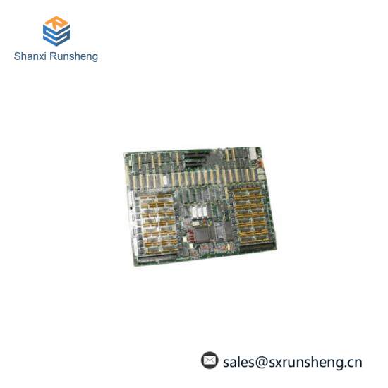 General Electric DS200TCDAG1ADA Digital Input Output Card